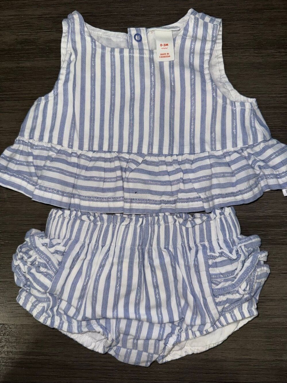 Baby Girl outfit 0-3 months 3 Months summer Fall Outfit bundle and save clothing